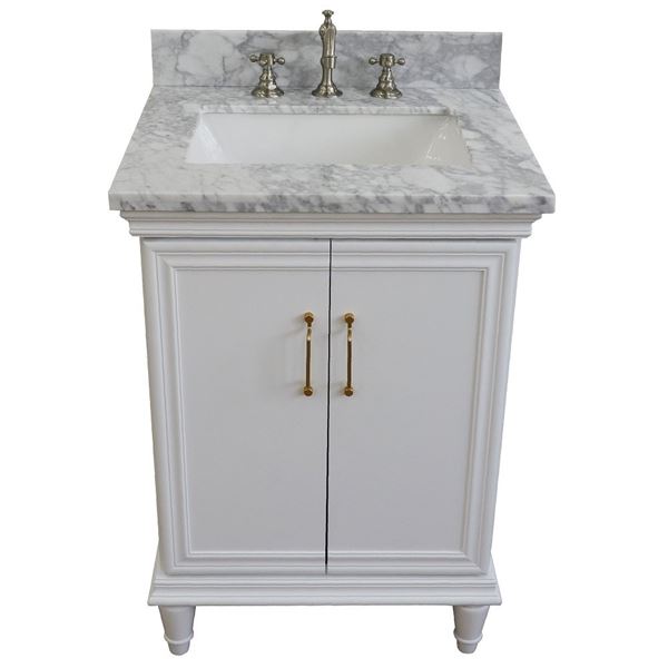 25" Classic Single Sink, multiple options