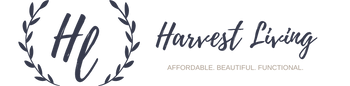 Harvest Homes Living