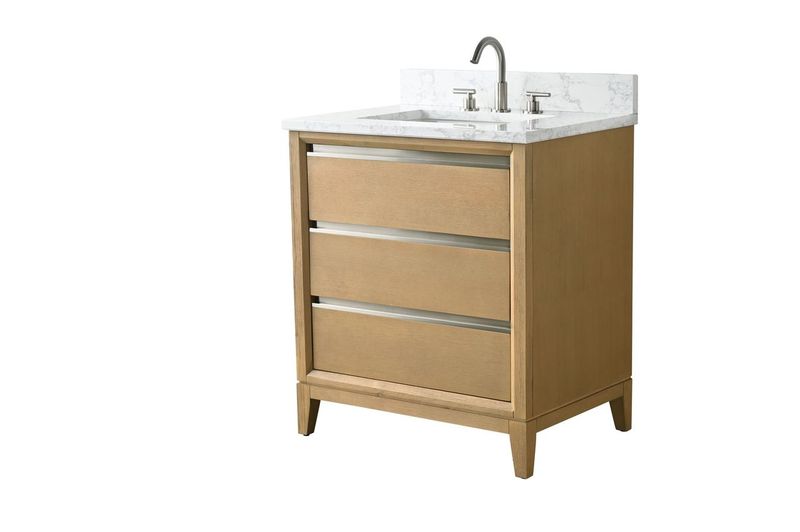 30 inch Lindsay Vanity - multiple colors