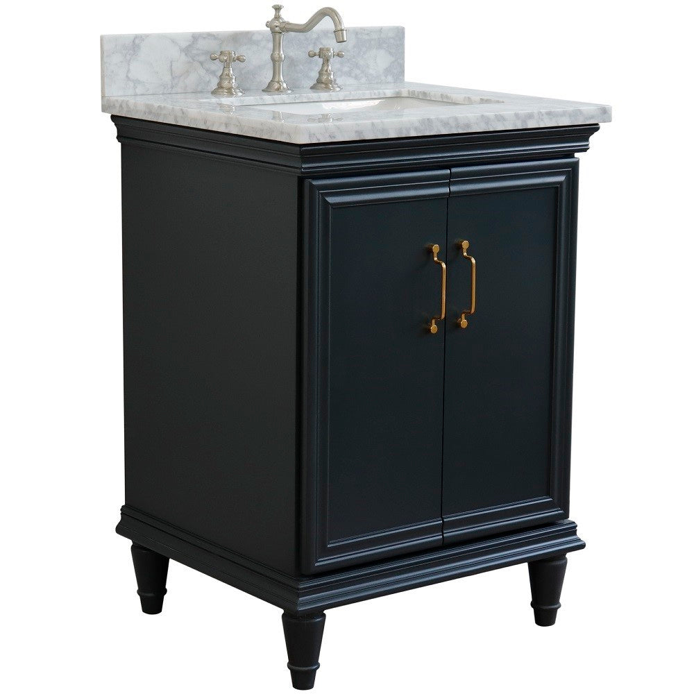 25" Classic Single Sink, multiple options