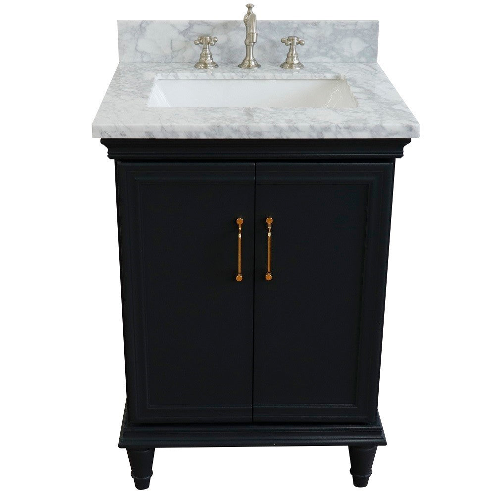 25" Classic Single Sink, multiple options