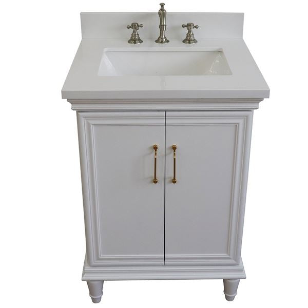 25" Classic Single Sink, multiple options