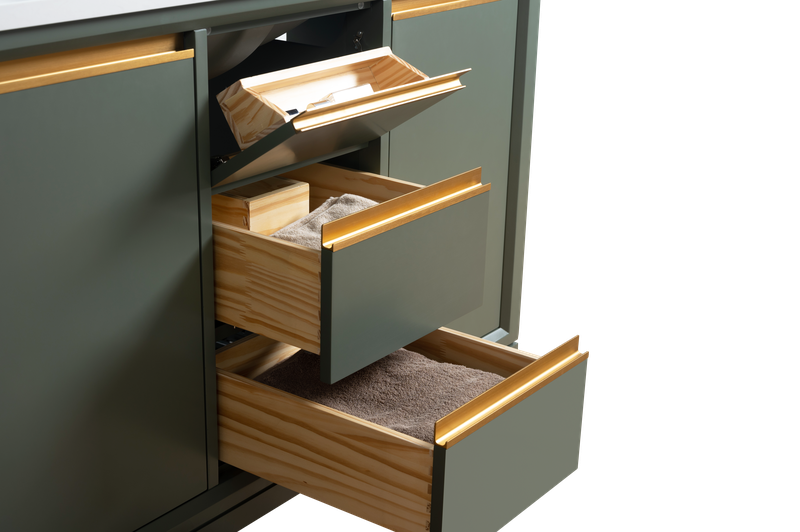 48 inch Lindsay Vanity - multiple colors