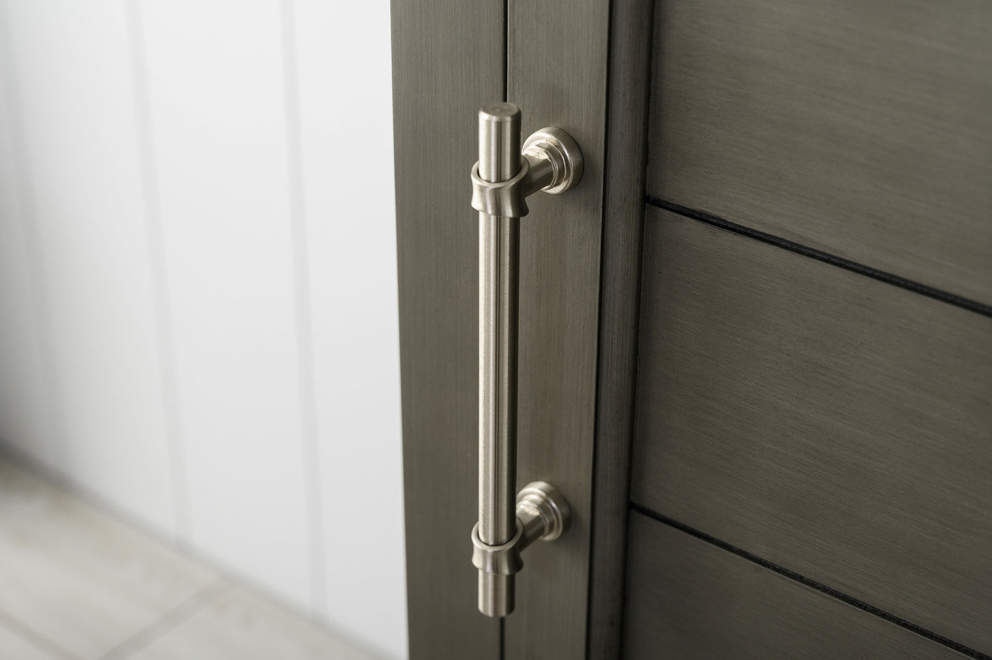 20" Modern Farmhouse, single sink vanity