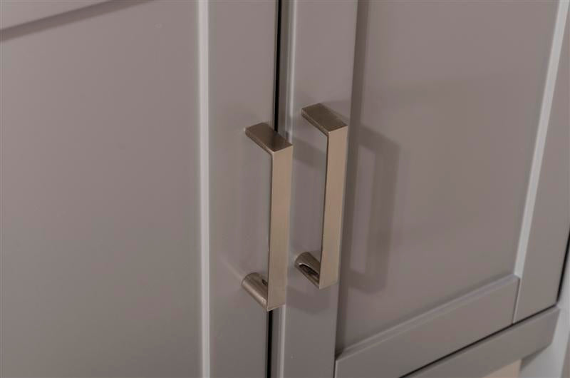 24" Console Single Sink Vanity, multiple colors