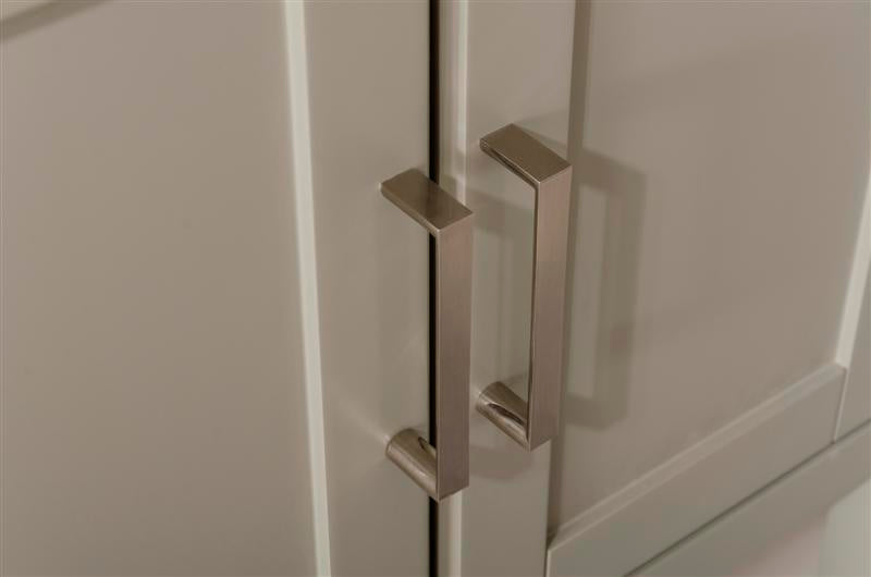 24" Console Single Sink Vanity, multiple colors