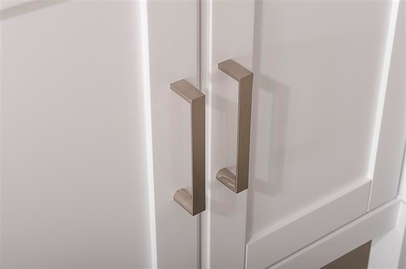 24" Console Single Sink Vanity, multiple colors