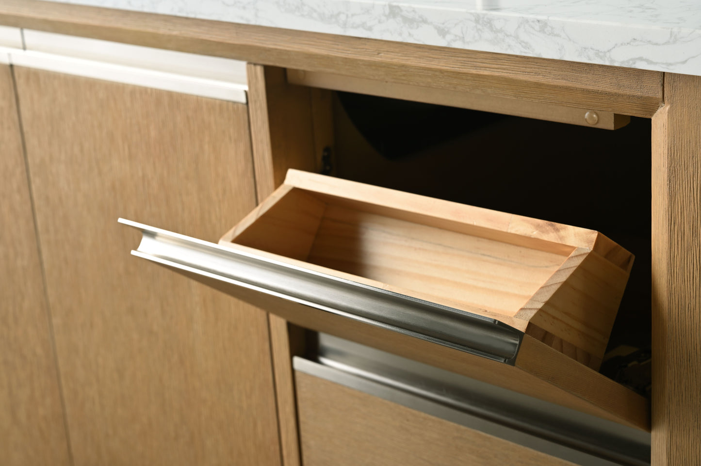 42 inch Lindsay Vanity - multiple colors