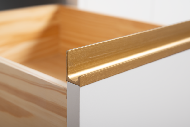 42 inch Lindsay Vanity - multiple colors