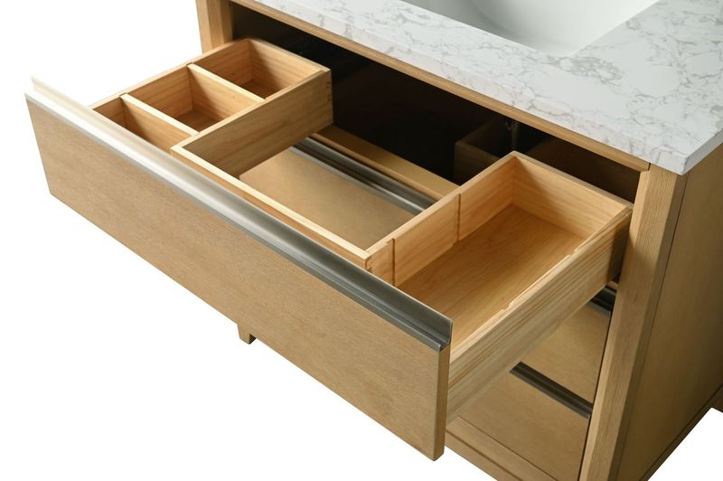 36 inch Lindsay Vanity - multiple colors