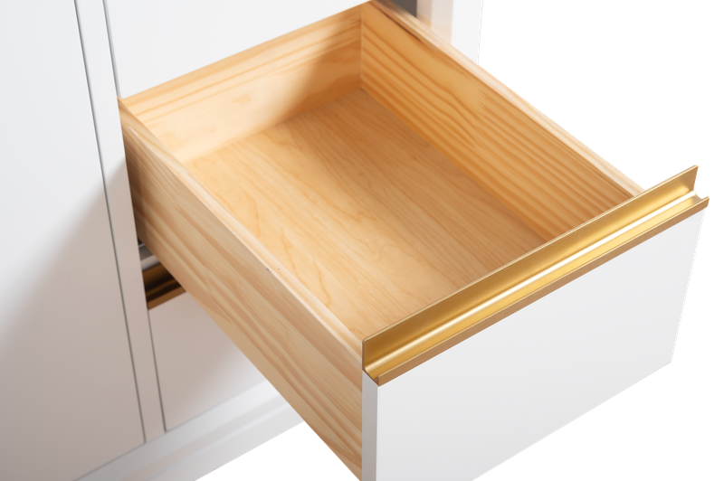 42 inch Lindsay Vanity - multiple colors