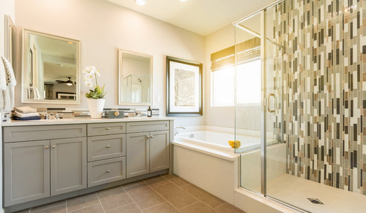 Choosing Your Bathroom Vanity