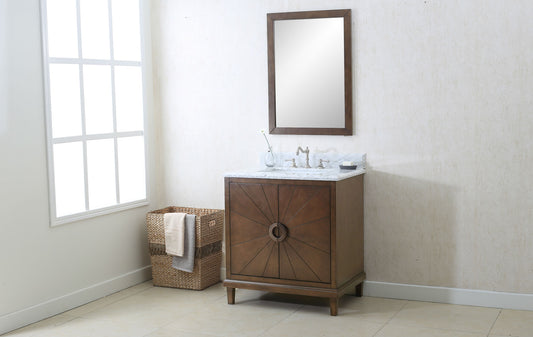 Upgrading your Bathroom Vanity: A Good ROI.