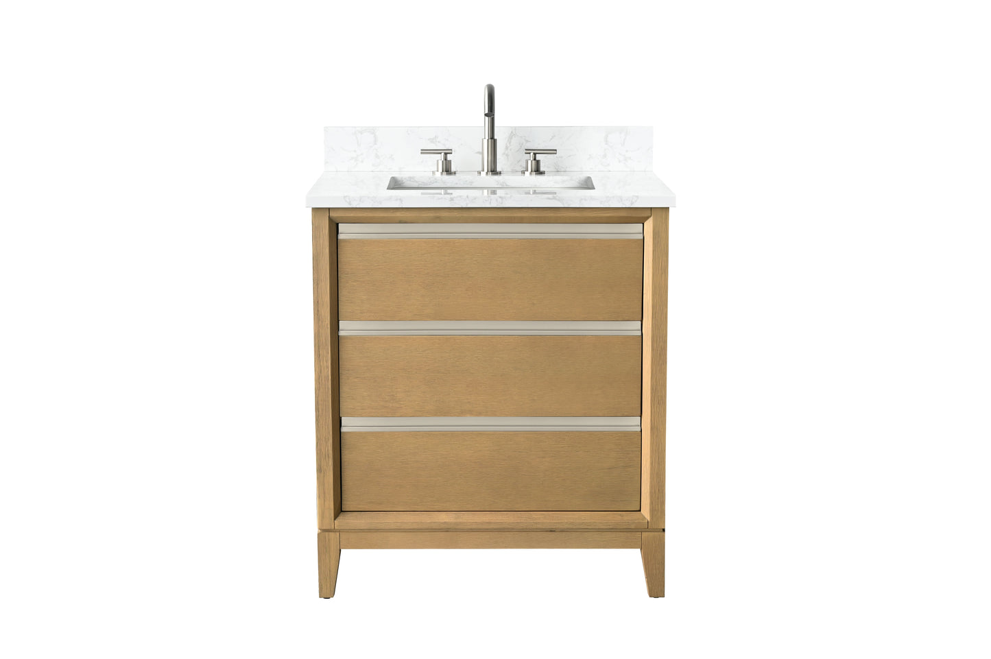 30 inch Lindsay Vanity - multiple colors