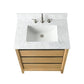 30 inch Lindsay Vanity - multiple colors