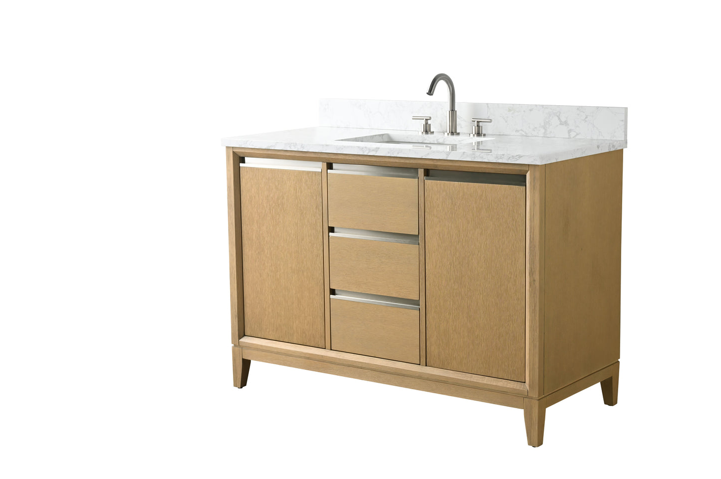 48 inch Lindsay Vanity - multiple colors