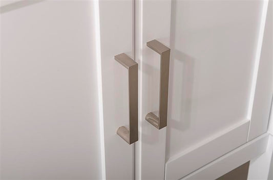 24" Console Single Sink Vanity, multiple colors