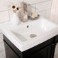 18" Classic Vanity - multiple colors