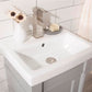 18" Classic Vanity - multiple colors