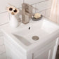 18" Classic Vanity - multiple colors