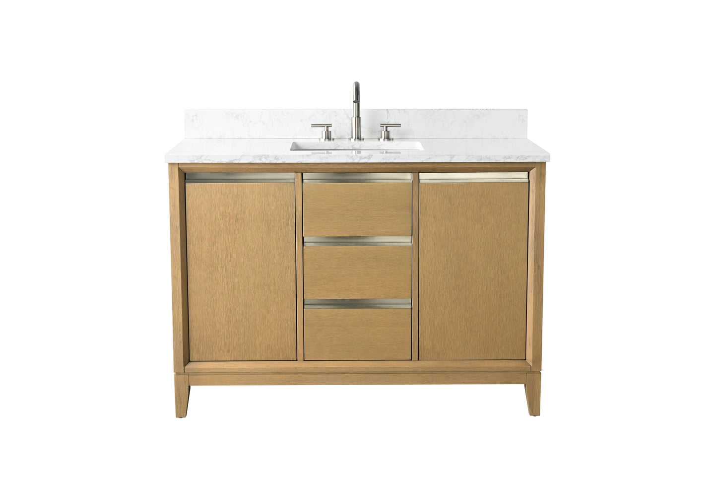 48 inch Lindsay Vanity - multiple colors