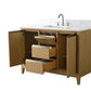 48 inch Lindsay Vanity - multiple colors